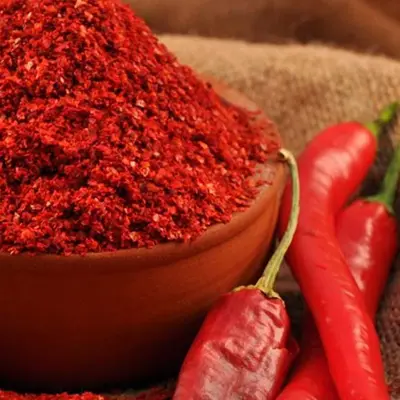 پول بیبر فلفل قرمز ترکی اصل یک کیلویی گیاهینو