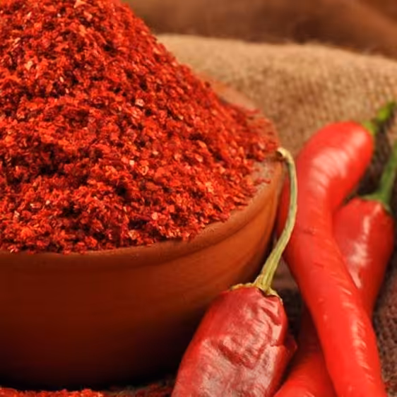 پول بیبر فلفل قرمز ترکی اصل یک کیلویی گیاهینو