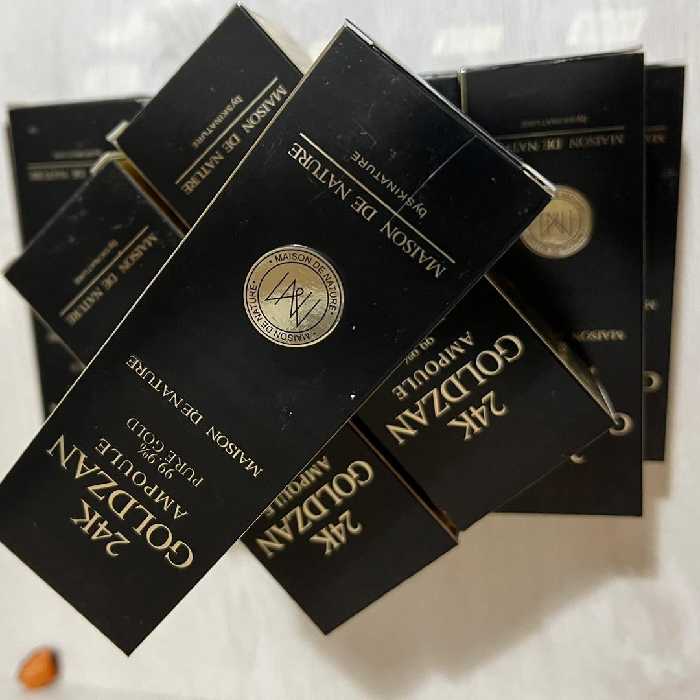 پرایمر  گلدزن(دوازده عددی)