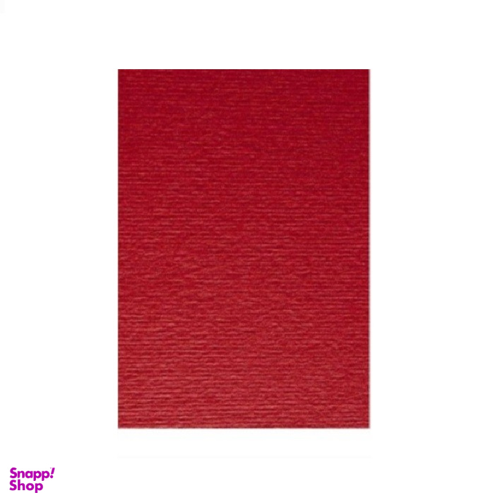 مقوا فابریانو مدل الر A4 کد 109 رنگ قرمز