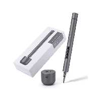 پیچ گوشتی شارژی شیائومی مدل Xiaomi Wowstick 1F  69 in 1 Electric Screwdriver