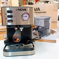اسپرسوساز ندوا مدل 147