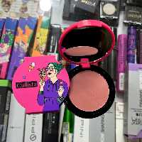 رژگونه کالیستا شماره01 | amazonchi