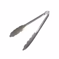 انبر سالاد استیل