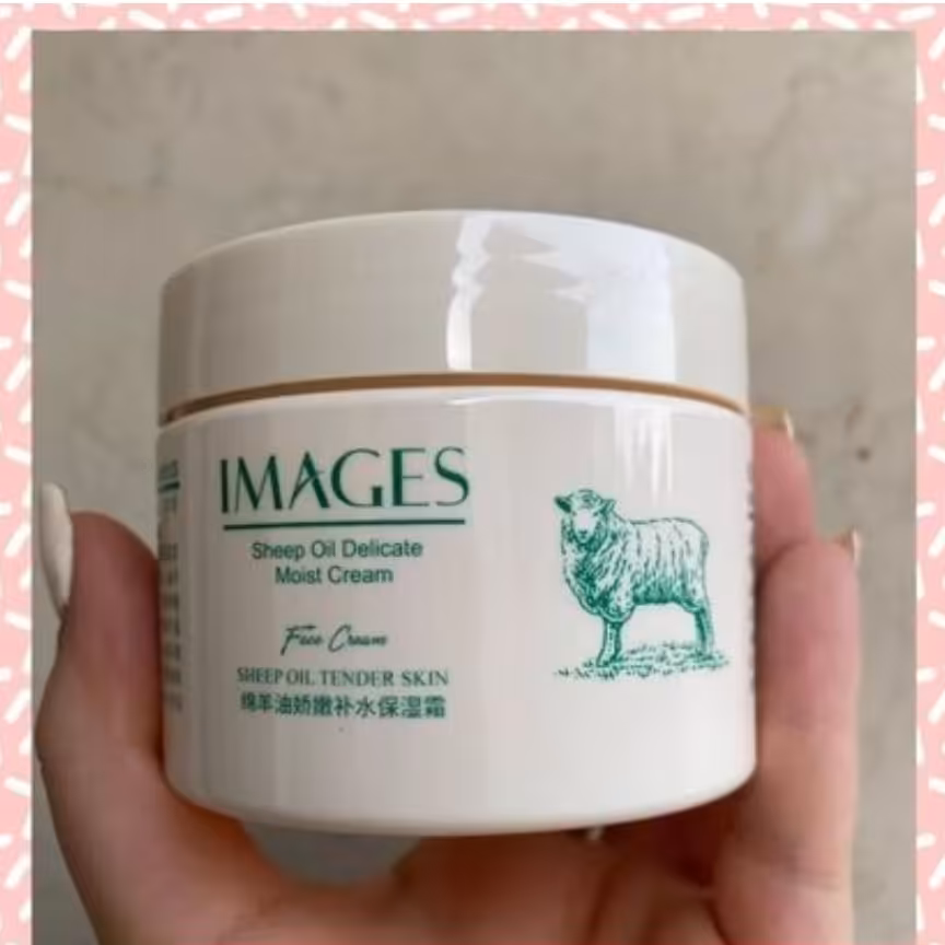 کرم آبرسان شیر بز