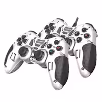 دسته بازی دوبل فانتزی پاناتک مدل P-G501