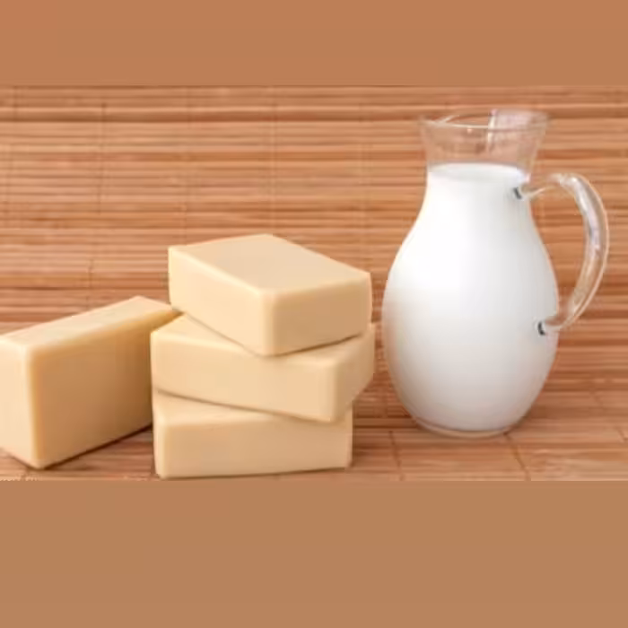 صابون دست ساز شیر گلسان
در وزن 120 گرم با خواص مغذی و نرم کننده پوست