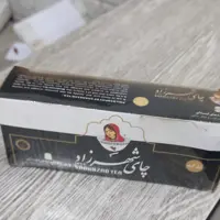 چای کیسه ای عطری بسته 25عددی شهرزاد