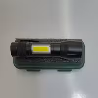 چراغ قوه پلیسی