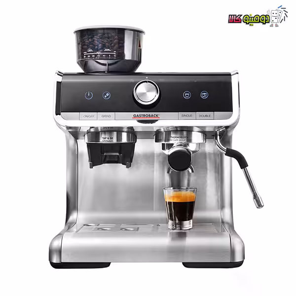 خرید اسپرسوساز گاستروبک 42616 - دومینو کالا