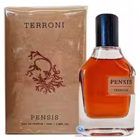 ادوپرفیوم مردانه / زنانه پنسیس مدل Orto Parisi Terroni حجم 70 میلی لیت