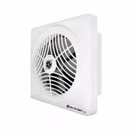  هواکش 15سانت دریچه دار VSL-15S2S