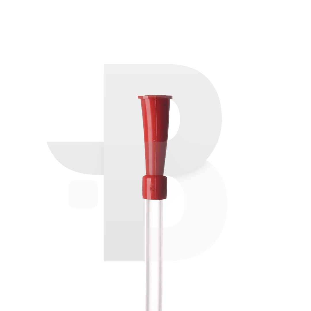 سوند نلاتون سایز 18 قرمز برند ثمین