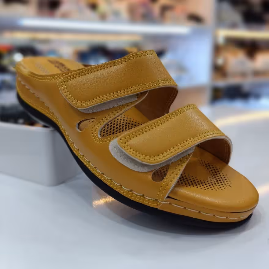 صندل طبی زنانه