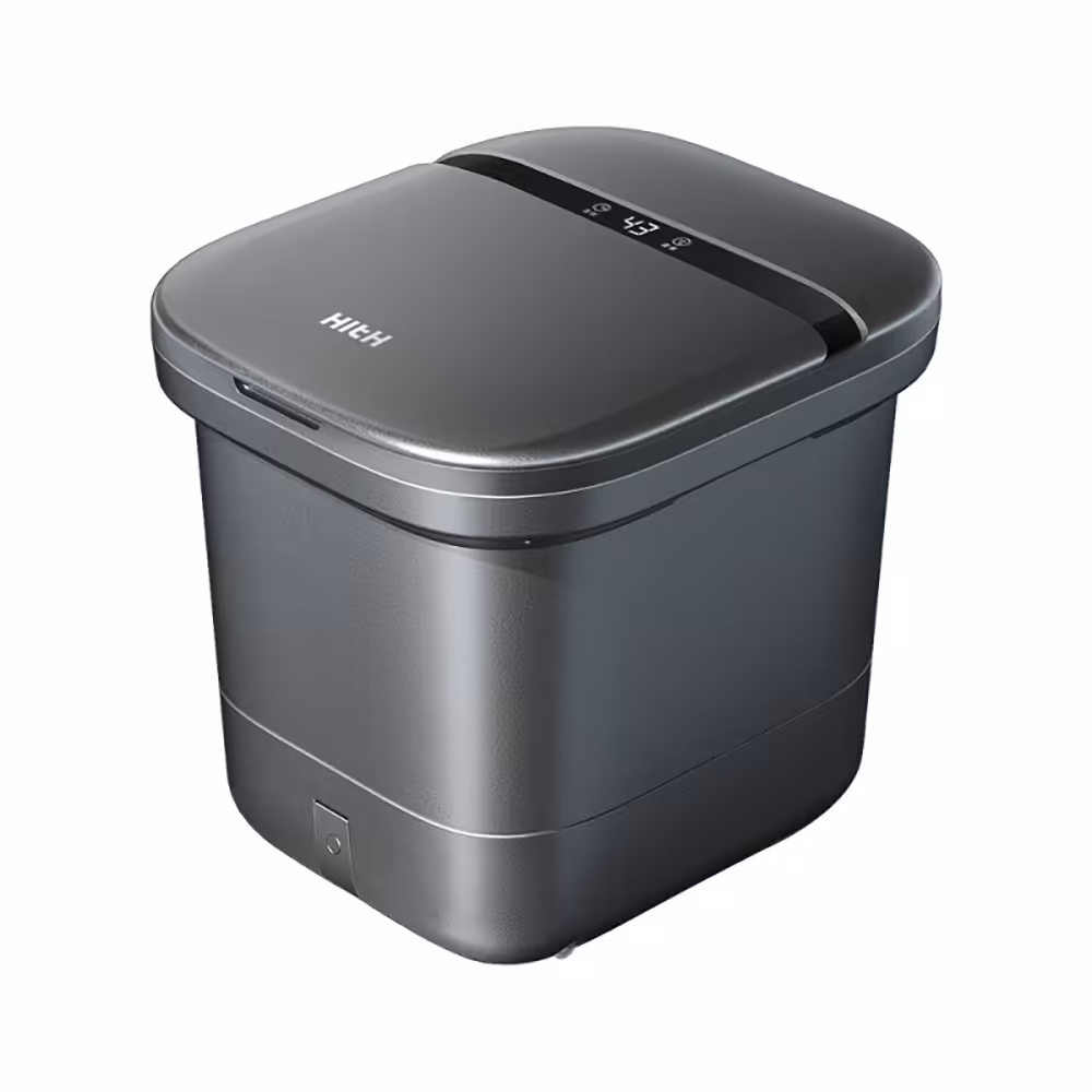 حمام پای هوشمند شیائومی HITH Smart Footbath YMZ-T2/ZMZ-T1