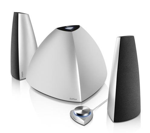 اسپیکر بلوتوثی ادیفایر مدل E3350BT