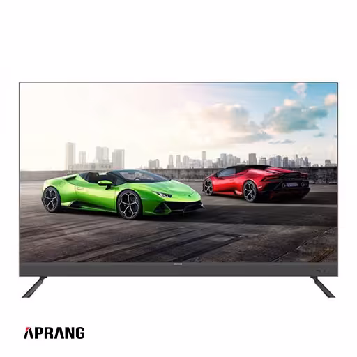 تلویزیون ال ای دی آیوا مدل 50N19FHD سایز 50 اینچ