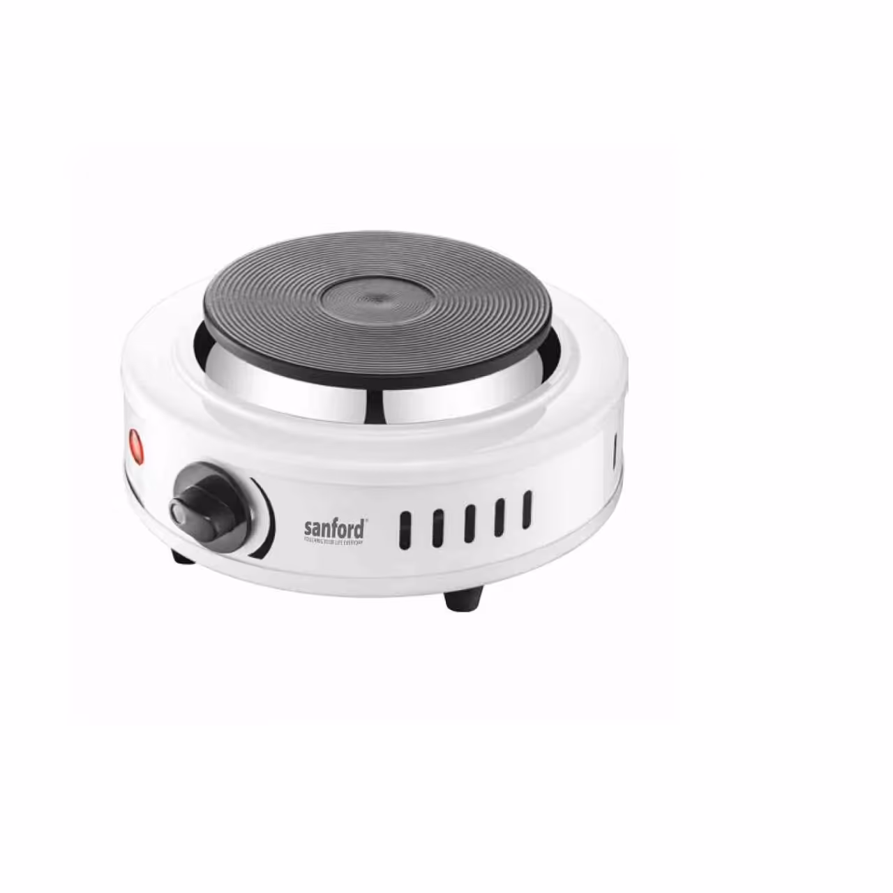 اجاق برقی تک شعله مسافرتی سانفورد مدل SF 5015 HPT