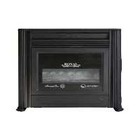 بخاری گازی مروارید سوز مدل رویال کلاسیک 12000