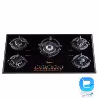 اجاق گاز صفحه ای بیمکث MG0011