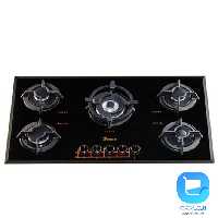 اجاق گاز صفحه ای بیمکث MG0011