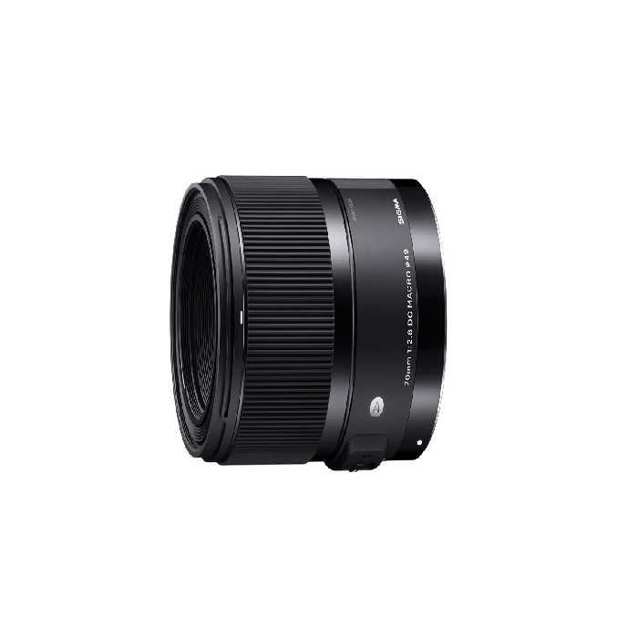 لنز Sigma 70mm f2.8 DG Macro Art for SONY E