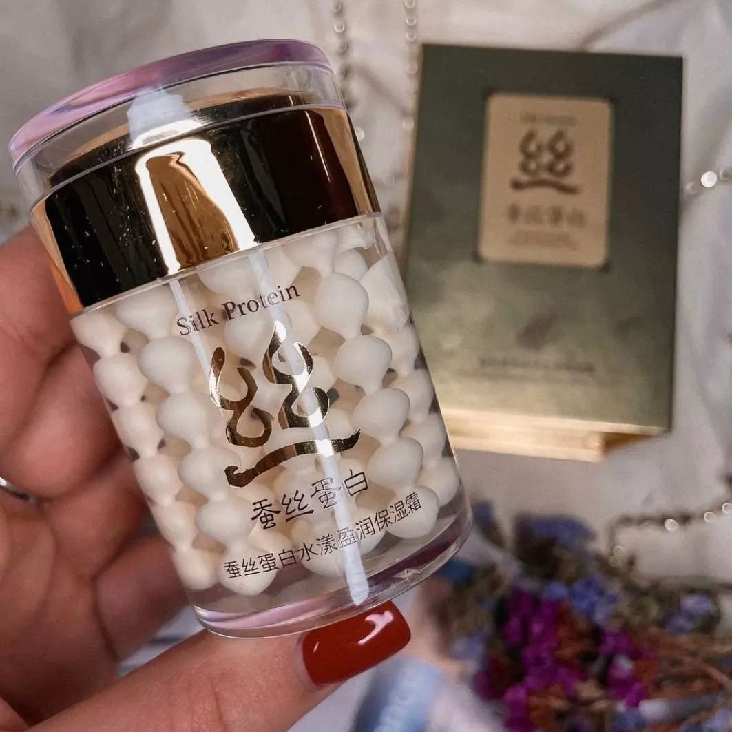 کرم ابریشم بیوآکوا