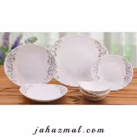 سرویس غذاخوری پارس اپال طرح ونوس کد 217