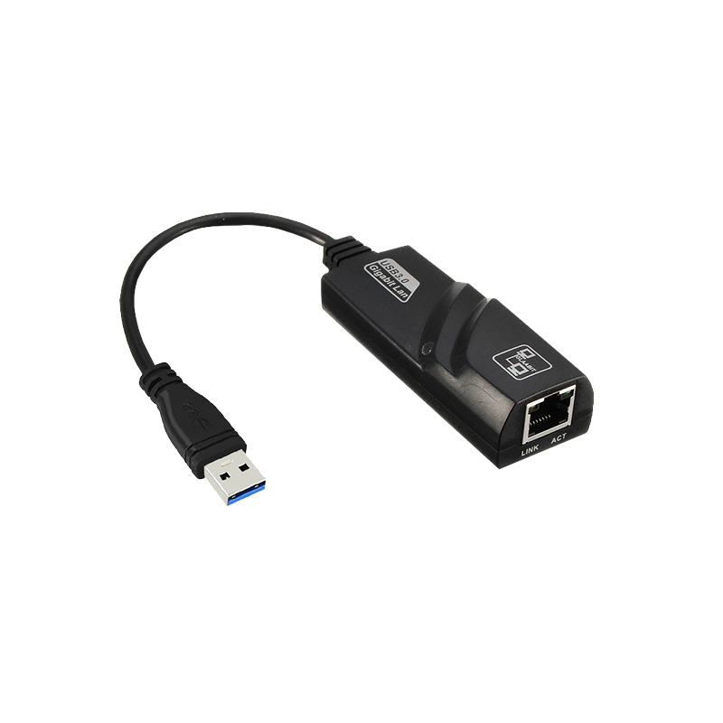 کارت شبکه USB3.0 کی نت مدل K-COAM30LAN