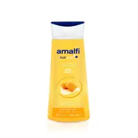 شامپو مو آمالفی مدل عسل-400ml