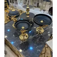 سرویس پذیرایی فلزی با ارسال رایگان