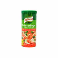 ادویه سبزیجات ایتالیایی 60 گرم کنور - knorr
