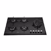 اجاق گاز صفحه‌ای سینجر SDG 502W