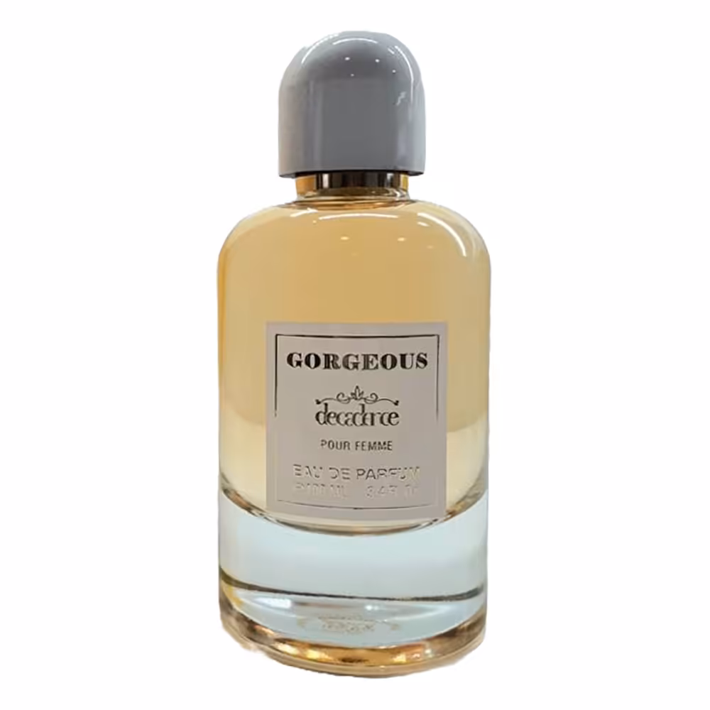 Decaderce Gorgeous EDP 100ML