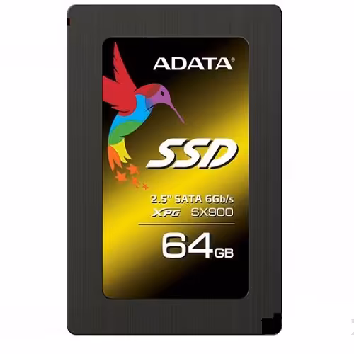 ADATA XPG SX900 Internal SSD Drive - 64GB