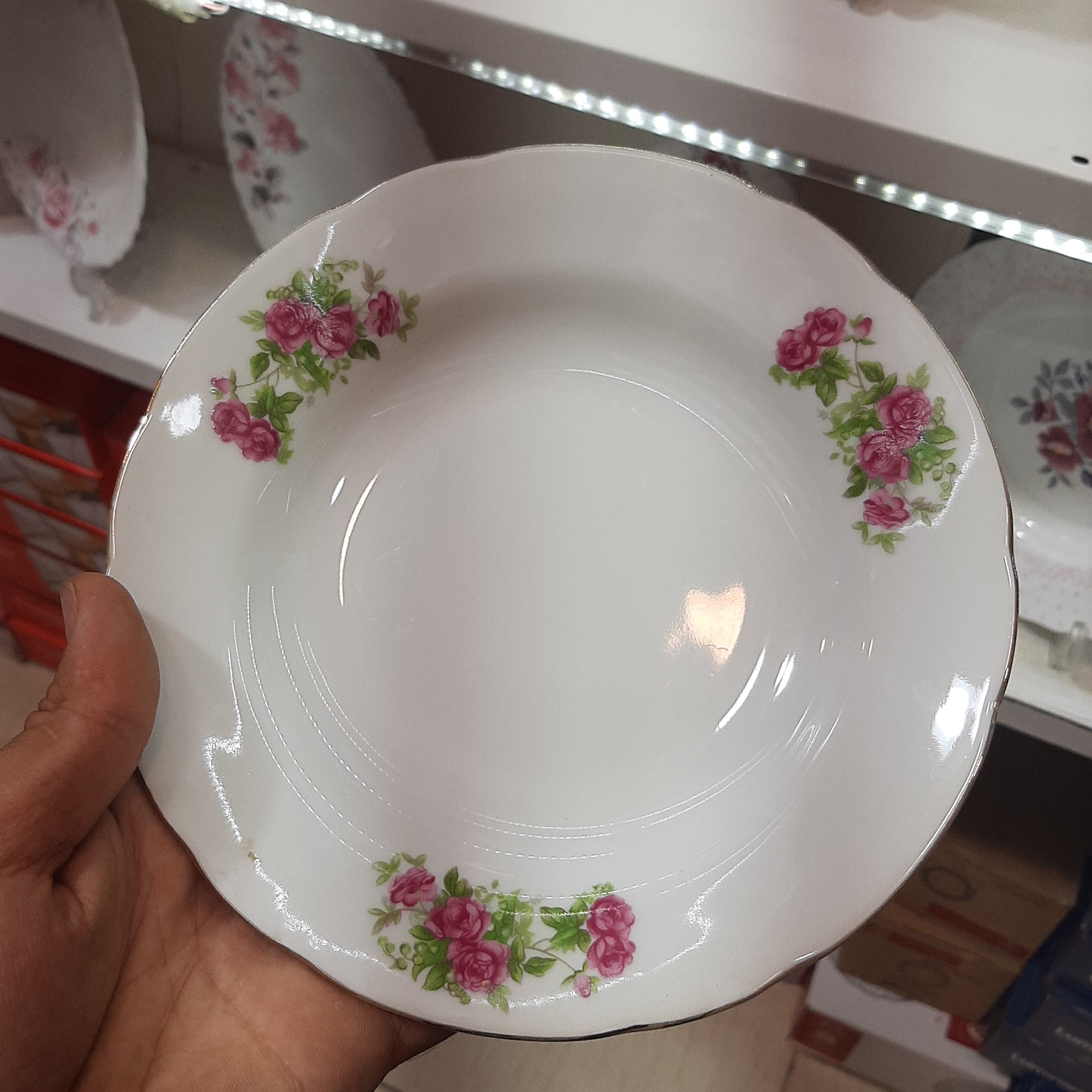 خورشت قطر 18 سانت ژاپن