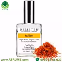 عطر ادکلن دیمتر فرگرنس سفرون 120 میل مردانه - زنانه