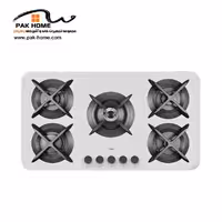 گاز صفحه ای کن اپل APPLE-W