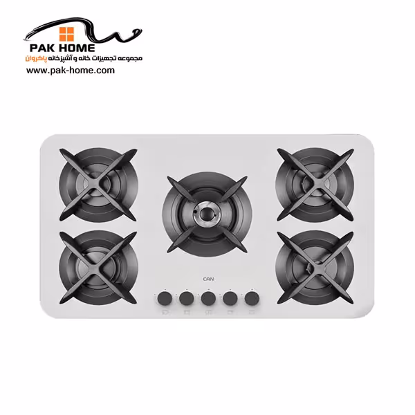 گاز صفحه ای کن اپل APPLE-W