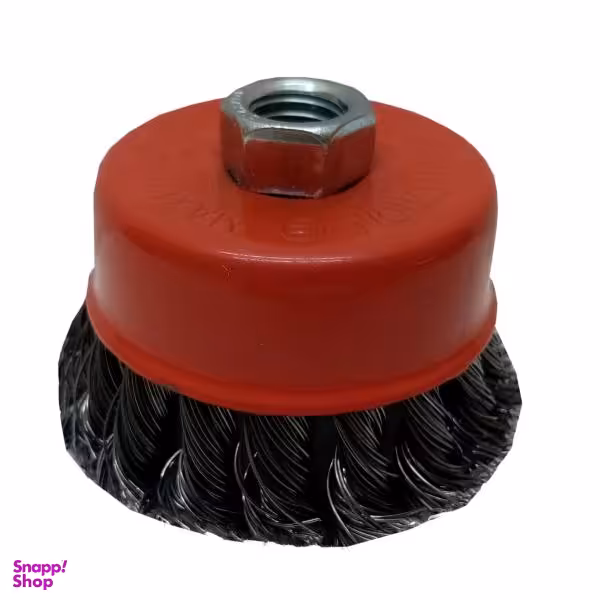 برس کاسه ای مدل AS30