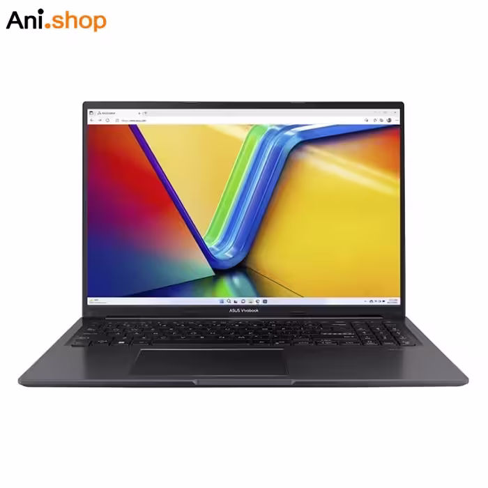 لپ تاپ ایسوسAsuS FX 507ZC i5 / 12500/ 16 / 512 / 4g // 3050