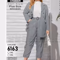 ست کت و شلوار لاکچری