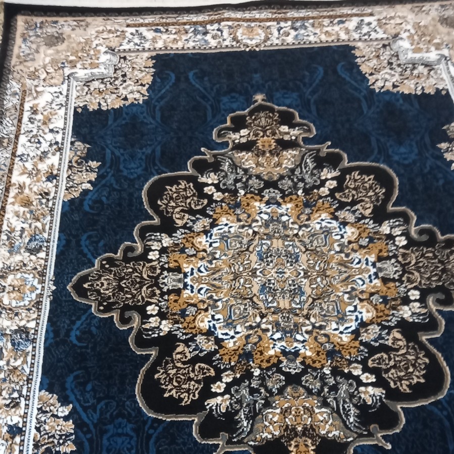 فرش 6متری طرح ماریا