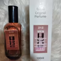 عطرادکلن 212 مردانه ایرانی اقتصادی 100میل 