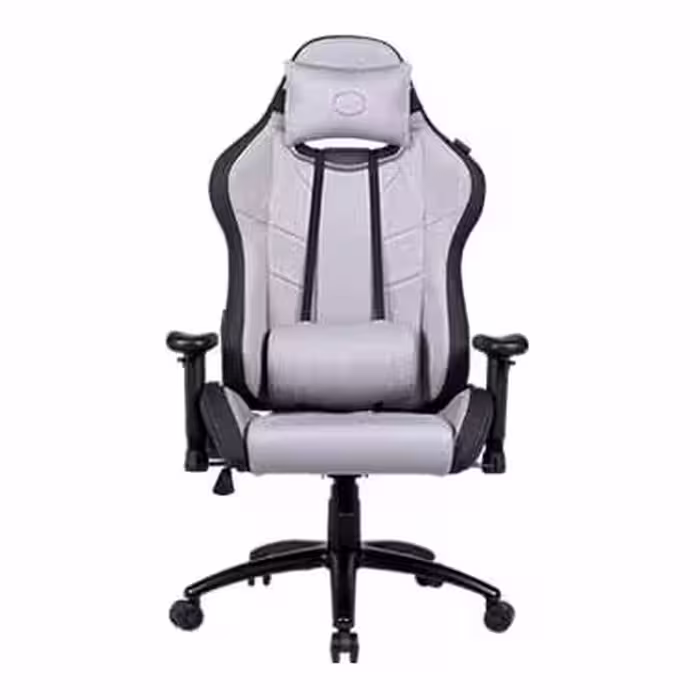 صندلی گیمینگ کولر مستر Coolermaster Caliber R2C White