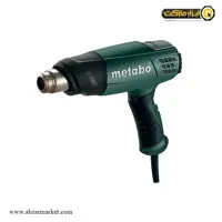 سشوار صنعتی متابو 2000 وات مدل HE20-600