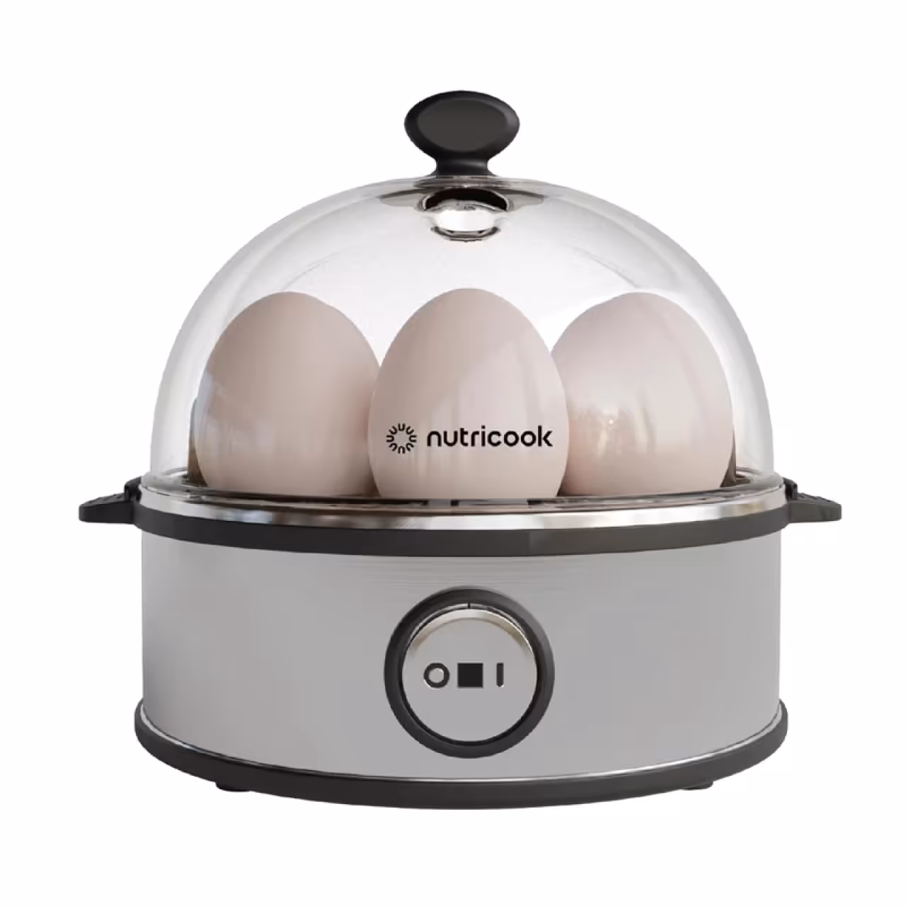تخم مرغ پز نوتریکوک مدل NC-EC360