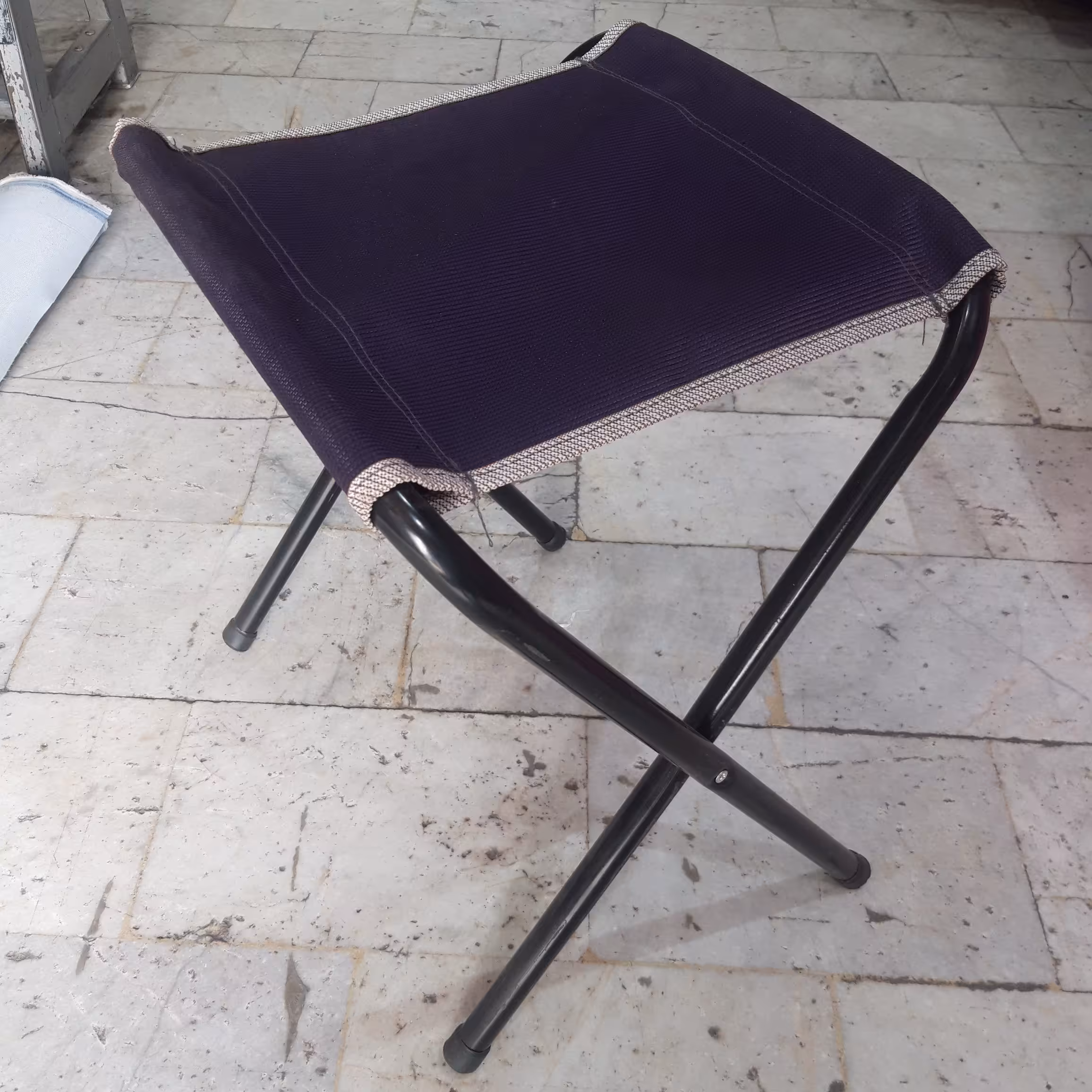 صندلی مسافرتی  سایز بزرگ 