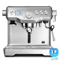 اسپرسوساز پیشرفته سیج BES920