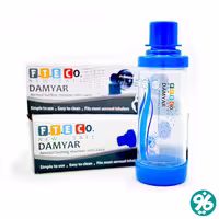 دمیار بزرگسال  F.T.E.CO